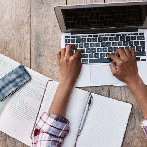 Addtional resources | PHF