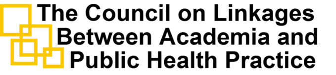 COL | PHF council on linkages logo