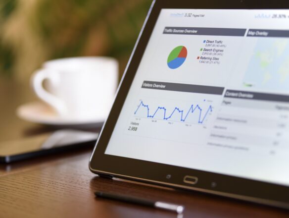 google analytics | PHF