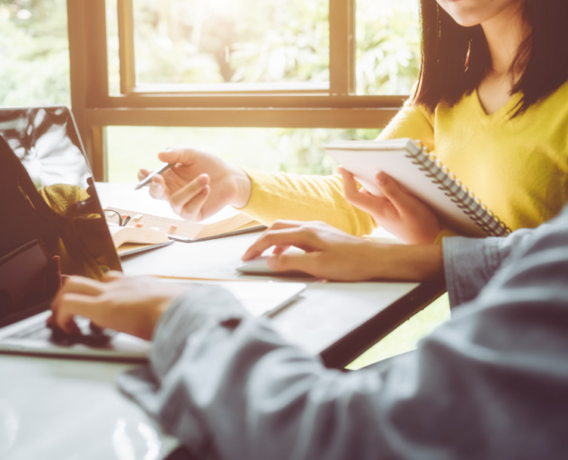 Course Library | PHF