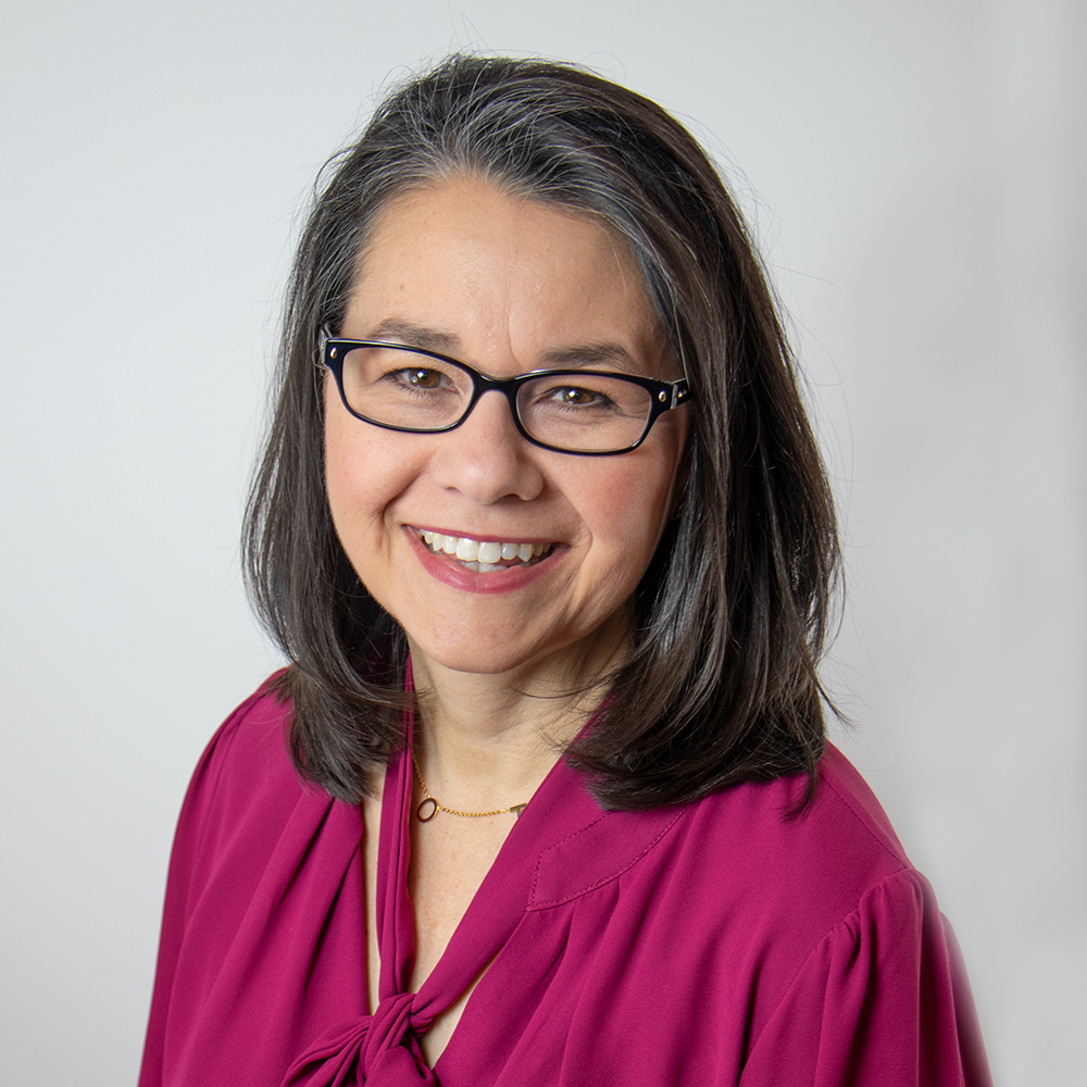 Sonja Armbruster Headshot | PHF