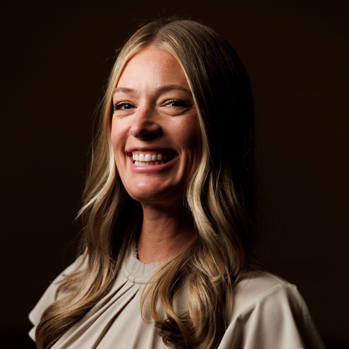 Anna Kiley Headshot | PHF