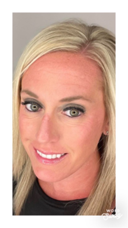 Ashley McCracken | PHF