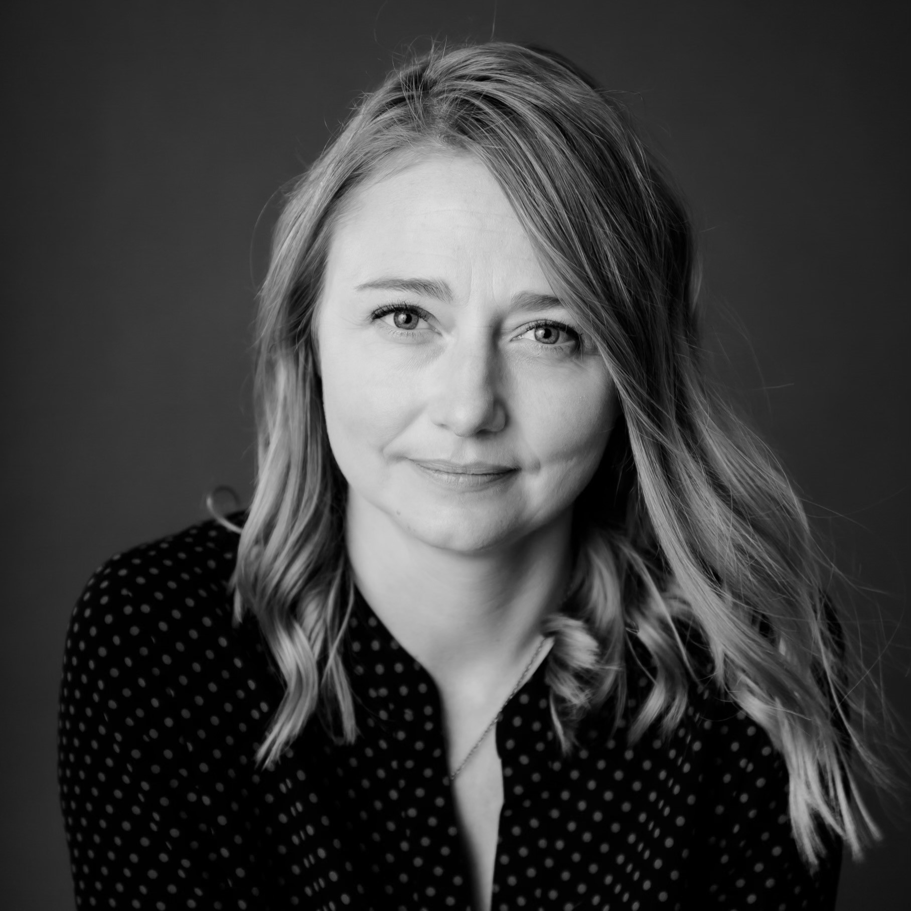 Jacqueline Isaly Headshot | PHF