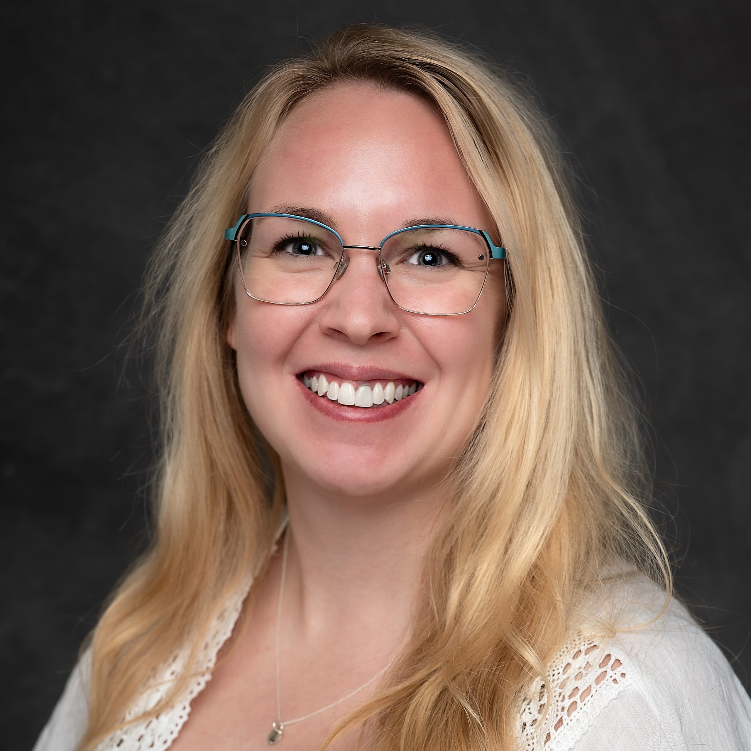 Kaela Schommer Headshot 2025 | PHF