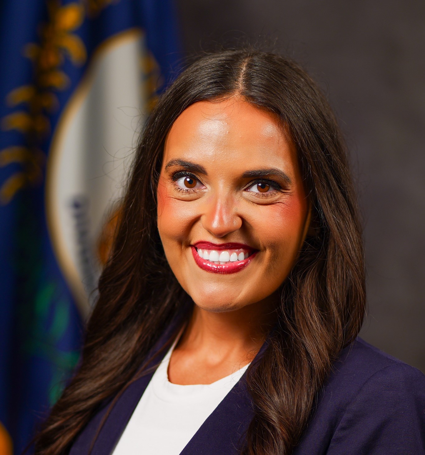 Taban Herrington Headshot | PHF