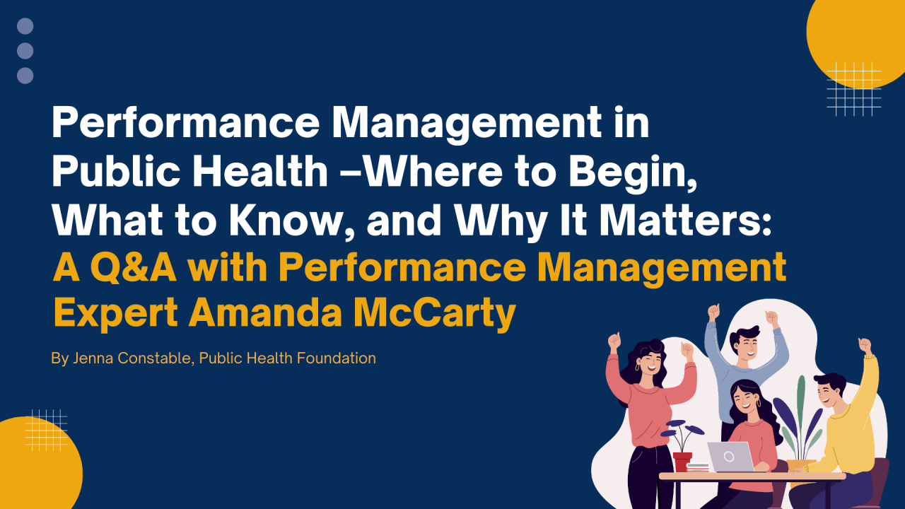 Amanda QA on PM | PHF