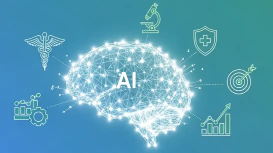AI in Public Health